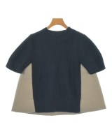 sacai ニット・セーター