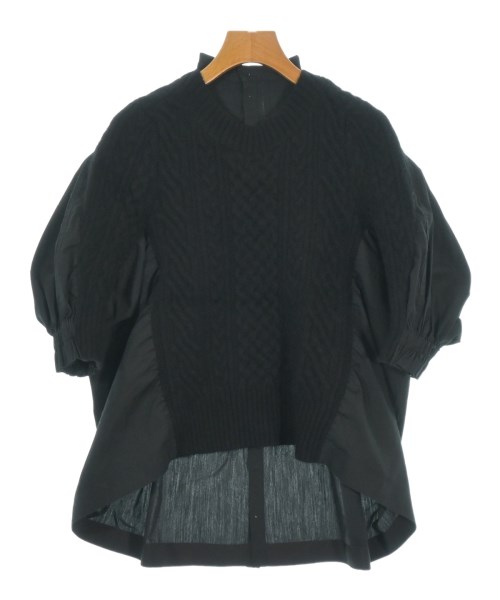sacai(サカイ)のニット・セーター サイズ:1(S位) 25,600円
