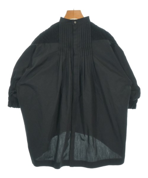 sacai（サカイ）ニット・セーター 黒 サイズ:1(S位) レディース/2200730705093