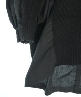 sacai（サカイ）ニット・セーター 黒 サイズ:1(S位) レディース/2200730705093