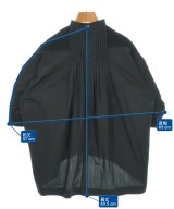 sacai（サカイ）ニット・セーター 黒 サイズ:1(S位) レディース/2200730705093