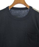sacai（サカイ）Tシャツ・カットソー 黒 サイズ:1(S位) レディース/2200730705109