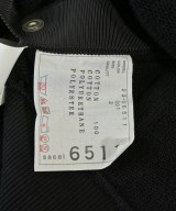 sacai（サカイ）パーカー 黒 サイズ:2(M位) レディース/2200731441044