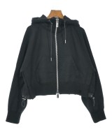 sacai パーカー