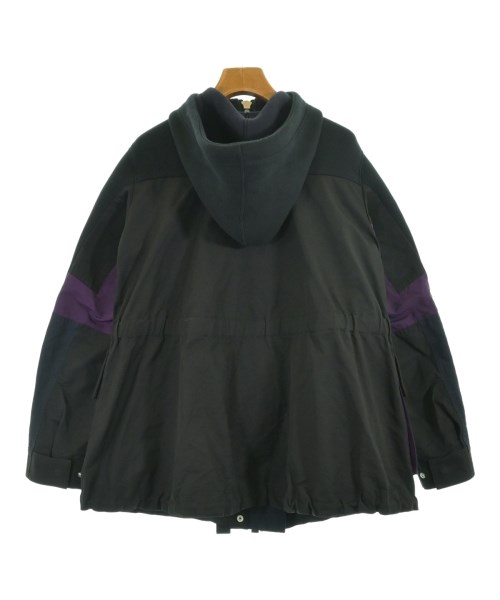 sacai（サカイ）その他 黒 サイズ:1(S位) レディース/2200731710027
