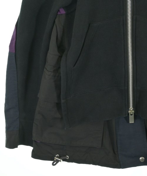 sacai（サカイ）その他 黒 サイズ:1(S位) レディース/2200731710027