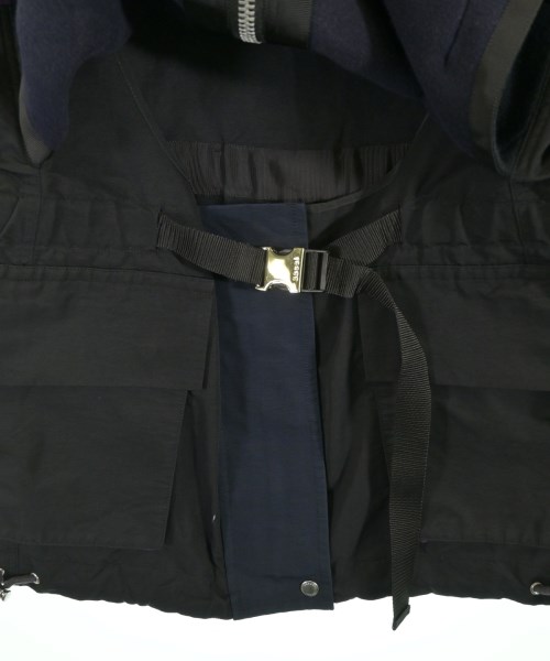 sacai（サカイ）その他 黒 サイズ:1(S位) レディース/2200731710027
