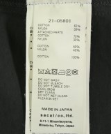 sacai（サカイ）その他 黒 サイズ:1(S位) レディース/2200731710027