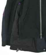 sacai（サカイ）その他 黒 サイズ:1(S位) レディース/2200731710027