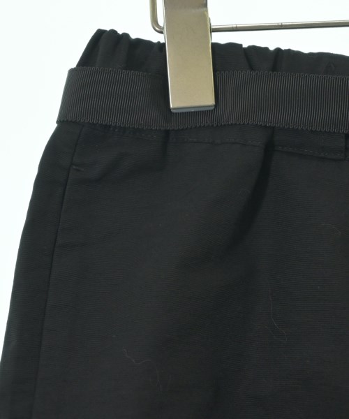 sacai（サカイ）その他 黒 サイズ:0(XS位) レディース/2200731726059
