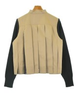 sacai（サカイ）カーディガン 黒 サイズ:3(L位) レディース/2200720995121