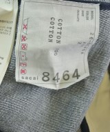 sacai（サカイ）デニムジャケット 紺 サイズ:2(M位) レディース/2200732074043