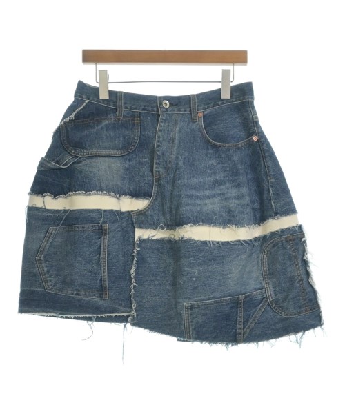 sacai(サカイ)のひざ丈スカート サイズ:2(M位) 41,800円