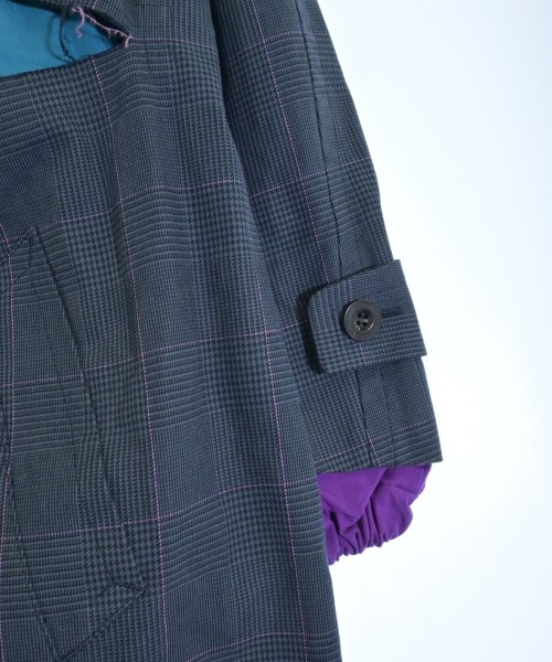 sacai（サカイ）その他 青 サイズ:1(S位) レディース/2200724791057