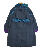 sacai（サカイ）その他 青 サイズ:1(S位) レディース/2200724791057