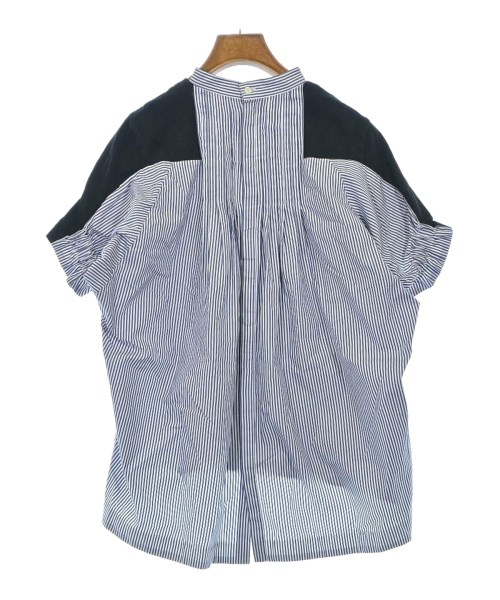 sacai（サカイ）Tシャツ・カットソー 紺 サイズ:2(M位) レディース/2200732162566