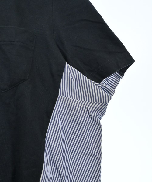 sacai（サカイ）Tシャツ・カットソー 紺 サイズ:2(M位) レディース/2200732162566