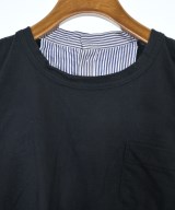 sacai（サカイ）Tシャツ・カットソー 紺 サイズ:2(M位) レディース/2200732162566