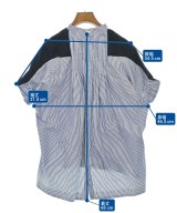 sacai（サカイ）Tシャツ・カットソー 紺 サイズ:2(M位) レディース/2200732162566