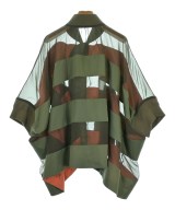 sacai（サカイ）その他 カーキ サイズ:2(M位) レディース/2200732808013