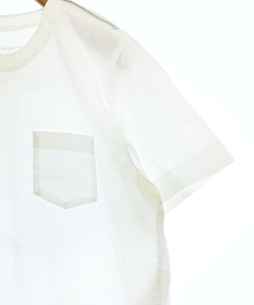 sacai（サカイ）ブラウス 白 サイズ:2(M位) レディース/2200732965020