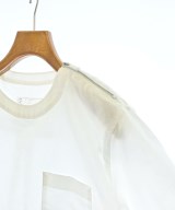 sacai（サカイ）ブラウス 白 サイズ:2(M位) レディース/2200732965020