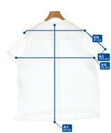 sacai（サカイ）ブラウス 白 サイズ:2(M位) レディース/2200732965020