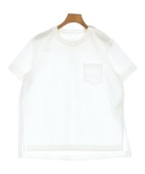 sacai ブラウス