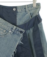 sacai（サカイ）ロング・マキシ丈スカート 青 サイズ:2(M位) レディース/2200732950286