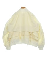 sacai（サカイ）ミリタリーブルゾン 白 サイズ:1(S位) レディース/2200733852015