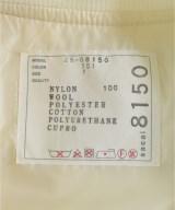 sacai（サカイ）ミリタリーブルゾン 白 サイズ:1(S位) レディース/2200733852015