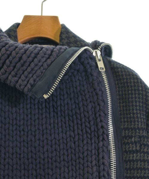 sacai（サカイ）その他 紺 サイズ:1(S位) レディース/2200733927010