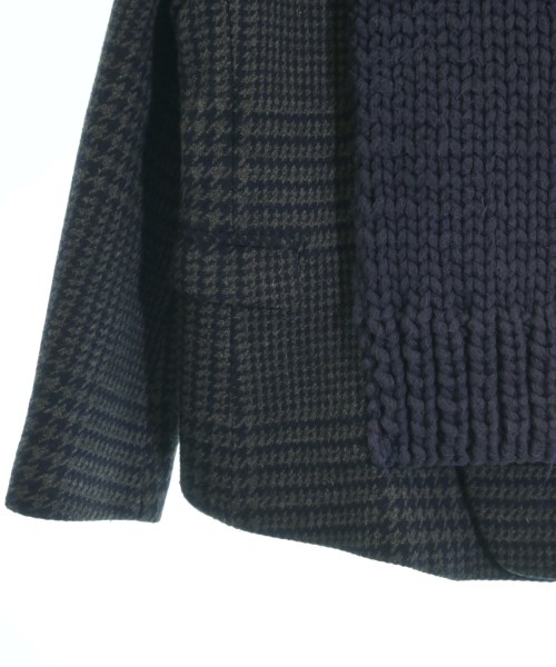 sacai（サカイ）その他 紺 サイズ:1(S位) レディース/2200733927010