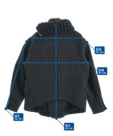 sacai（サカイ）その他 紺 サイズ:1(S位) レディース/2200733927010