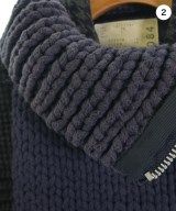sacai（サカイ）その他 紺 サイズ:1(S位) レディース/2200733927010