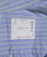 sacai（サカイ）カジュアルシャツ 青 サイズ:2(M位) レディース/2200733996030