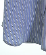 sacai（サカイ）カジュアルシャツ 青 サイズ:2(M位) レディース/2200733996030