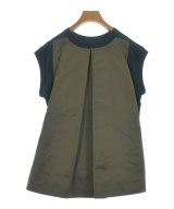 sacai（サカイ）Tシャツ・カットソー 黒 サイズ:1(S位) レディース/2200733996047