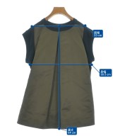 sacai（サカイ）Tシャツ・カットソー 黒 サイズ:1(S位) レディース/2200733996047
