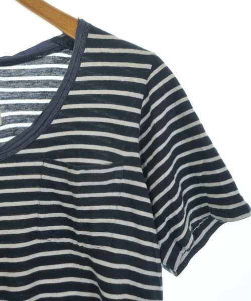 sacai（サカイ）Tシャツ・カットソー 紺 サイズ:2(M位) メンズ/2200734054036