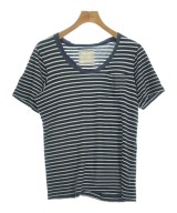 sacai（サカイ）Tシャツ・カットソー 紺 サイズ:2(M位) メンズ/2200734054036