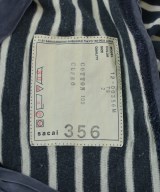 sacai（サカイ）Tシャツ・カットソー 紺 サイズ:2(M位) メンズ/2200734054036