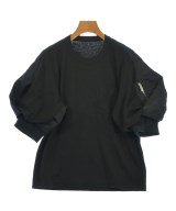 sacai（サカイ）Tシャツ・カットソー 黒 サイズ:2(M位) レディース/2200734128027
