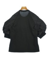 sacai（サカイ）Tシャツ・カットソー 黒 サイズ:2(M位) レディース/2200734128027