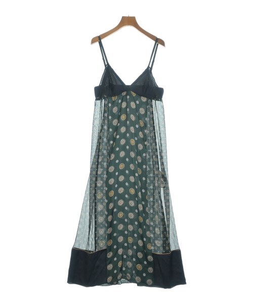 sacai(サカイ)のワンピース サイズ:1(S位) 27,200円