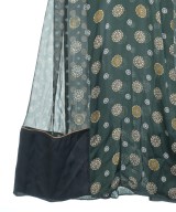 sacai（サカイ）ワンピース 緑 サイズ:1(S位) レディース/2200734128041