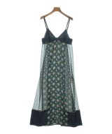 sacai ワンピース