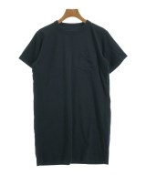 sacai（サカイ）ワンピース 紺 サイズ:1(S位) レディース/2200734128072