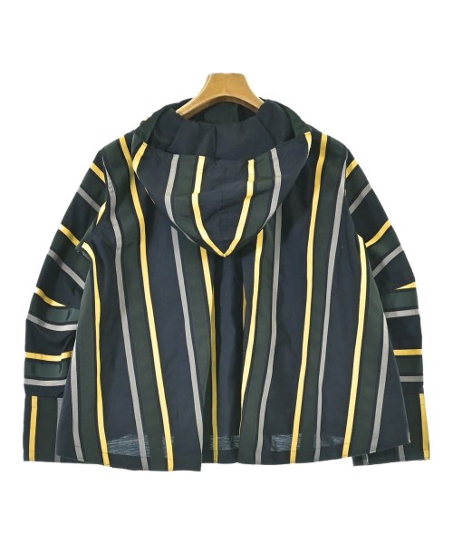 sacai（サカイ）その他 紺 サイズ:2(M位) レディース/2200723089049