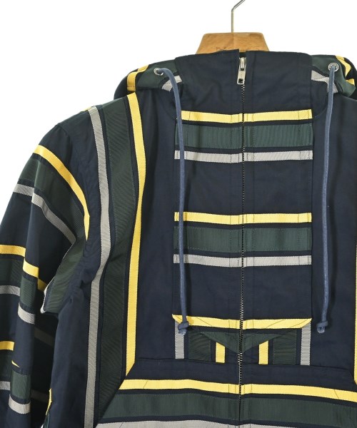 sacai（サカイ）その他 紺 サイズ:2(M位) レディース/2200723089049